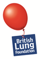 British Lung Foundation logo