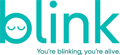 Blink - The Mental Health Campaign logo