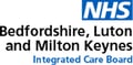 NHS Bedfordshire, Luton and Milton Keynes Integrated Care Board