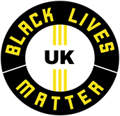 Black Lives Matter UK  logo