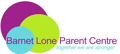 Barnet Lone Parent Centre logo