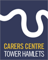 Carers Centre, Tower Hamlets logo