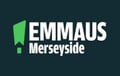 Emmaus Merseyside logo