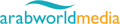 Arab World Media logo