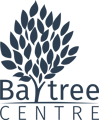 The Baytree Centre logo