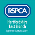 RSPCA Hertfordshire East