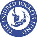 The Injured Jockeys Fund logo