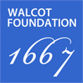 Walcot Foundation logo