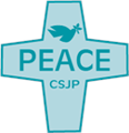 Sisters of St. Joseph of Peace logo