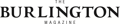 The Burlington Magazine logo