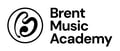 Brent Music Academy logo