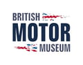 British Motor Industry Heritage Trust logo