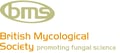 British Mycological Society logo