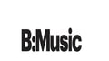 B:Music logo