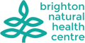 Brighton Natural Health Centre logo