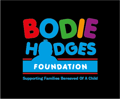 Bodie Hodges Foundation logo