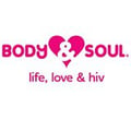 BODY & SOUL logo