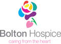 Bolton Hospice logo