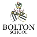 Bolton School logo