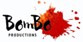Bombo Productions logo