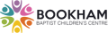 Bookham Baptist Church logo