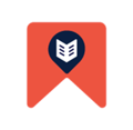 Bookmark Reading Charity logo