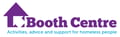 Booth Centre logo