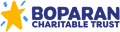 Boparan Charitable Trust logo