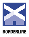 Borderline logo