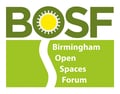 Birmingham Open Spaces Forum