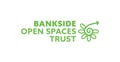 Bankside Open Spaces Trust logo