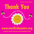 St Wilfrid’s Centre  logo