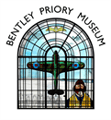 Bentley Priory Museum logo