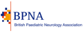 British Paediatric Neurology Association logo