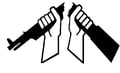 War Resisters' International logo