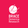 BRACE Dementia Research logo