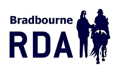 Bradbourne Group Riding for the Disabled Association logo