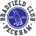 The Bradfield Club  logo
