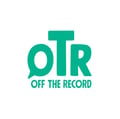 Off The Record (South East Hampshire) logo