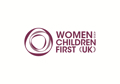 Women and Children First (UK) logo