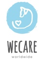 WECare Worldwide logo