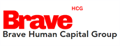 Brave Human Capital Group logo