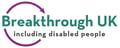 Breakthrough UK Ltd logo