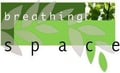 Breathing Space logo