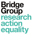 The Bridge Group logo