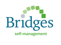 Bridges Self-Management logo