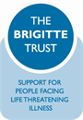 The Brigitte Trust logo