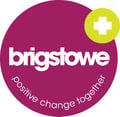 Brigstowe and The Peer Partnership logo