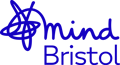 Bristol Mind logo