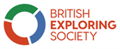 British Exploring Society logo